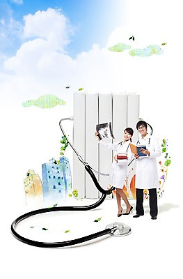 전신 PSD 구름 편집 편집이미지 직업 학생 여자 교육 남자 대학생 의학 청진기 하늘 서기 웃음 들기 사람 동양인 20대 성인 두명 치료 책 한국인 의사 의료용품 의대생 청년만 성인만 이미지편집 자연요소 의료기기 모션 표정 인종 청년 의료진 파일형식