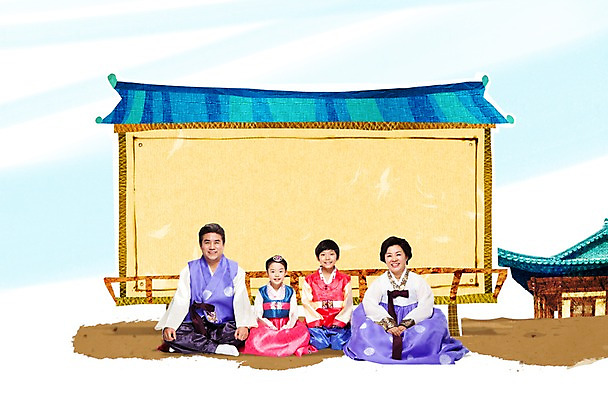 PSD 편집 편집이미지 한국문화 한국전통 전통 여자 명절 할아버지 노년 남자 행복 전통문화 할머니 어린이 가족 손자 손녀 주택 프레임 기와 기와집 틀 웃음 사람 앉기 동양인 소녀 소년 여러명 성인 추석 한국인 전통의상 한복 이미지편집 동양문화 기념일 감정 문화 다수 관계 모션 한옥 한국 표정 인종 건물 손주 파일형식