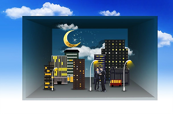 전신 PSD 구름 편집 편집이미지 남자 종이 가로등 비즈니스 하늘 주택 서기 사람 동양인 풍경 정장 빌딩 두명 건물 한국인 달 도시 직장인 비즈니스맨 초승달 타운 남자만 이미지편집 자연요소 직업 건축물 옷 공공시설 모션 인종 파일형식