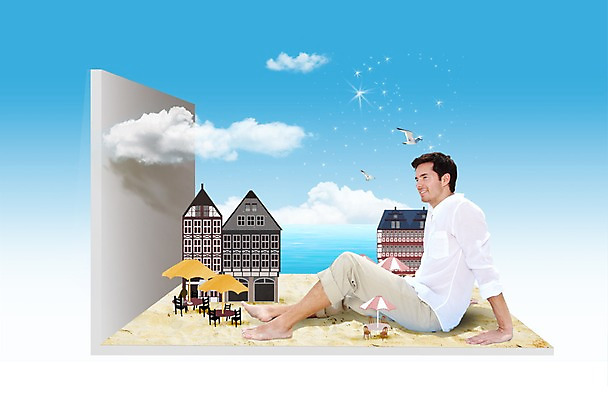 전신 PSD 서양인 외국인 백인 구름 편집 편집이미지 남자 종이 바다 여행 갈매기 하늘 휴가 휴식 주택 한명 미소 웃음 사람 앉기 빌딩 20대 성인 해변 건물 옆모습 모래사장 파라솔 타운 남자만 남자한명만 성인남자만 청년만 청년남자만 청년남자한명만 성인한명만 성인남자한명만 성인만 이미지편집 자연요소 1 건축물 뷰포인트 컨셉 모션 조류 표정 인종 청년 도시 파일형식