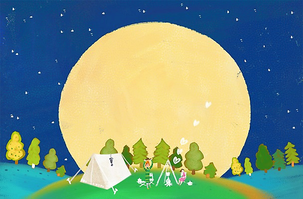 전신 PSD 나무 식물 라이프스타일 여자 남자 딸 행복 별 어린이 의자 일러스트 가족 밤하늘 엄마 함께함 텐트 서기 사람 앉기 소녀 성인 라이프 세명 화목 캠핑 보름달 달 자녀 가족라이프 목말 아빠 모닥불 국내일러스트 자연요소 감정 가구 컨셉 관계 모션 하늘 불 레저 캠핑도구 생활 야간 파일형식