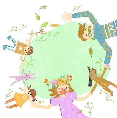 전신 PSD 식물 동물 라이프스타일 여자 남자 꽃 딸 행복 아들 어린이 일러스트 가족 엄마 휴식 나뭇잎 함께함 사람 소녀 소년 잔디 여러명 성인 라이프 눕기 화목 자녀 토끼 가족라이프 풀 아빠 강아지 국내일러스트 감정 다수 컨셉 잎 포유류 관계 모션 생활 반려동물 개 파일형식