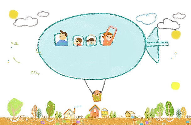 PSD 나무 식물 동물 구름 라이프스타일 건축물 여자 남자 딸 행복 아들 어린이 일러스트 가족 하늘 엄마 주택 함께함 사람 앉기 소녀 소년 여러명 상반신 성인 라이프 화목 기구 자녀 열기구 가족라이프 아빠 강아지 국내일러스트 자연요소 건축 감정 다수 컨셉 관계 항공교통 모션 건물 생활 반려동물 개 파일형식