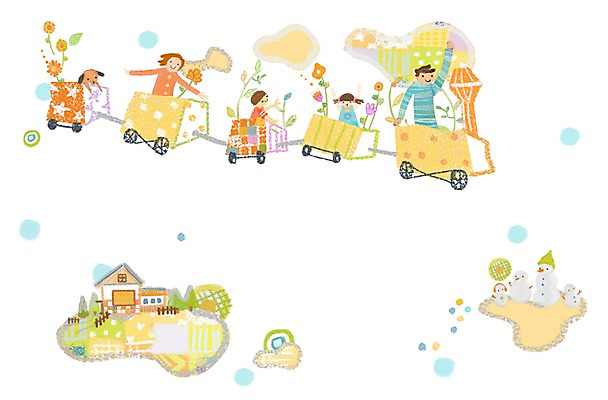 PSD 식물 동물 구름 라이프스타일 건축물 여자 남자 꽃 딸 행복 아들 어린이 일러스트 가족 엄마 주택 함께함 사람 앉기 소녀 소년 여러명 상반신 성인 라이프 화목 기차 자녀 가족라이프 아빠 강아지 기차놀이 국내일러스트 자연요소 건축 감정 육상교통 다수 컨셉 관계 모션 놀이 대중교통 건물 생활 반려동물 개 파일형식