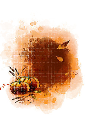 PSD 식물 사계절 계절 열매 백그라운드 낙엽 채소 일러스트 자연 호박 나뭇잎 풍경 사람없음 농작물 벼 가을 자연백그라운드 이삭 가을배경 국내일러스트 잎 농업 곡류 생태계 파일형식 가을_계절