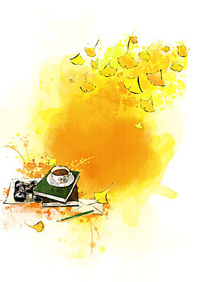 PSD 나무 식물 사계절 계절 커피 음료 백그라운드 낙엽 일러스트 자연 나뭇잎 편지봉투 풍경 사람없음 책 독서 연필 쌓기 망원경 가을 차 커피잔 찻잔 편지 은행잎 자연백그라운드 가을배경 국내일러스트 잎 모션 학용품 봉투 잔 필기구 생태계 파일형식 가을_계절