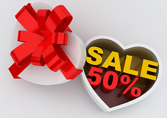 PSD 편집이미지 리본 백그라운드 선물 이벤트 사람없음 그래픽 선물상자 쇼핑 3D소스 3D 세일 입체 50% 편집소스 편집3D 상자 퍼센트 디지털합성 파일형식