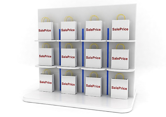 PSD 편집이미지 백그라운드 선반 이벤트 사람없음 그래픽 쇼핑 종이봉투 쇼핑백 3D소스 3D 세일 전시 상품 입체 편집소스 편집3D 가구 가방 봉투 디지털합성 파일형식