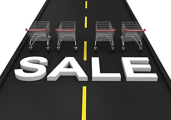 PSD 편집이미지 도로 길 백그라운드 이벤트 사람없음 그래픽 쇼핑 3D소스 3D 세일 카트 쇼핑카 장바구니 입체 편집소스 차선_도로 편집3D 교통시설 바구니 디지털합성 파일형식