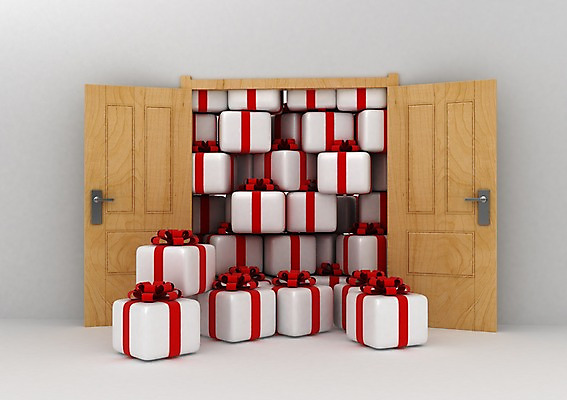 PSD 편집이미지 리본 백그라운드 선물 이벤트 사람없음 그래픽 선물상자 쇼핑 상자 3D소스 3D 쌓기 문 가득함 입체 편집소스 편집3D 모션 디지털합성 파일형식