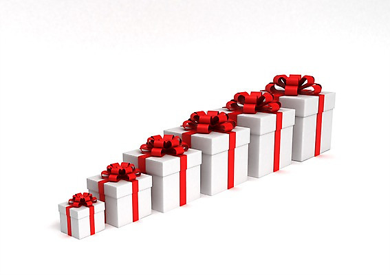 PSD 편집이미지 리본 백그라운드 선물 이벤트 사람없음 그래픽 선물상자 쇼핑 상자 3D소스 3D 입체 일렬 편집소스 편집3D 디지털합성 파일형식