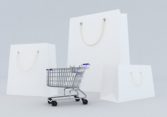 PSD 편집이미지 백그라운드 이벤트 사람없음 그래픽 쇼핑 쇼핑백 3D소스 3D 카트 쇼핑카 장바구니 입체 편집소스 편집3D 가방 바구니 디지털합성 파일형식