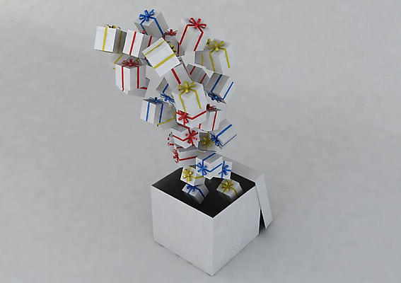 PSD 편집이미지 리본 백그라운드 선물 이벤트 사람없음 그래픽 선물상자 쇼핑 상자 3D소스 3D 입체 편집소스 편집3D 디지털합성 파일형식