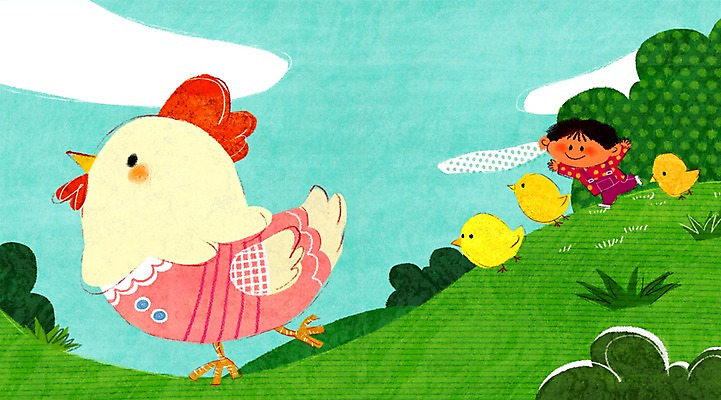 전신 PSD 나무 식물 동물 구름 캐릭터 남자 어린이 새끼 동물캐릭터 일러스트 함께함 병아리 한명 서기 사람 소년 잔디 닭 풀 즐거움 새캐릭터 닭캐릭터 소통 천진난만 남자만 남자한명만 어린이만 소년만 소년한명만 일러캐릭터 자연요소 1 감정 컨셉 모션 조류 파일형식