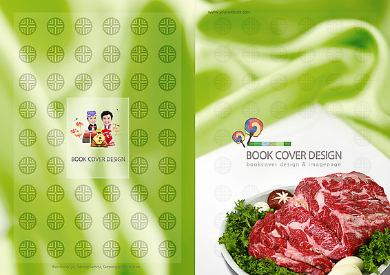 PSD 템플릿 편집 한국문화 한국전통 전통 접시 표지디자인 북디자인 출판디자인 여자 명절 표지 남자 전통문화 한식 음식 백그라운드 무늬 패턴 채소 북커버 복주머니 한국 마늘 생고기 육류 사람 동양인 팜플렛 20대 성인 두명 추석 버섯 한국인 소고기 부채 한복 청년만 성인만 이미지템플릿 동양문화 식기 기념일 아시아 문화 식재료 전통소품 인종 청년 전통의상 파일형식