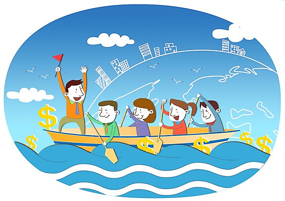 PSD 건축물 여자 남자 지구 파도 바다 일러스트 비즈니스 협력 함께함 서기 사람 앉기 정장 여러명 상반신 성인 건물 달러 깃발 도움 직장인 비즈니스맨 비즈니스우먼 화폐기호 목표 계획 나룻배 동료 노 선박 성인만 국내일러스트 직업 기호 옷 건축 다수 컨셉 수상교통 돈 배_교통 관계 모션 화폐 파일형식