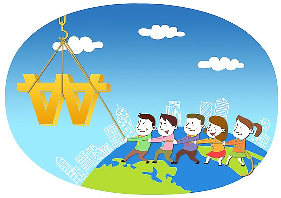 전신 PSD 구름 건축물 여자 남자 지구 밧줄 돈 일러스트 회사 비즈니스 협력 함께함 서기 사람 정장 여러명 성인 건물 도움 직장인 비즈니스맨 비즈니스우먼 원화 화폐기호 당기기 목표 계획 동료 도르래 성인만 국내일러스트 자연요소 직업 기호 옷 건축 줄 다수 컨셉 관계 모션 재산 화폐 파일형식