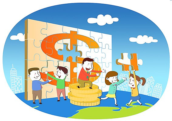 전신 PSD 구름 건축물 여자 남자 지구 조각 돈 일러스트 비즈니스 협력 함께함 서기 사람 정장 여러명 성인 건물 금융 경제 달러 동전 도움 직장인 비즈니스맨 비즈니스우먼 화폐기호 퍼즐 목표 계획 동료 퍼즐조각 성인만 국내일러스트 자연요소 직업 기호 옷 건축 다수 컨셉 관계 모션 재산 화폐 파일형식