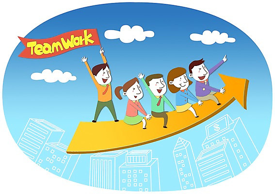 전신 PSD 구름 건축물 여자 남자 화살표 일러스트 회사 비즈니스 협력 함께함 서기 사람 앉기 정장 여러명 성인 건물 깃발 도움 직장인 비즈니스맨 비즈니스우먼 목표 계획 동료 상승 성인만 국내일러스트 자연요소 직업 옷 건축 다수 컨셉 관계 모션 파일형식