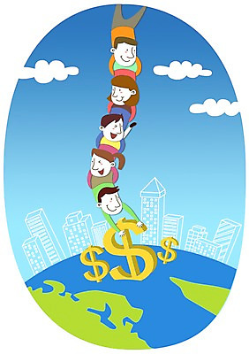 전신 PSD 구름 건축물 여자 남자 지구 일러스트 회사 비즈니스 협력 함께함 서기 사람 정장 여러명 성인 건물 달러 도움 직장인 비즈니스맨 비즈니스우먼 화폐기호 목표 계획 동료 성인만 국내일러스트 자연요소 직업 기호 옷 건축 다수 컨셉 돈 관계 모션 화폐 파일형식