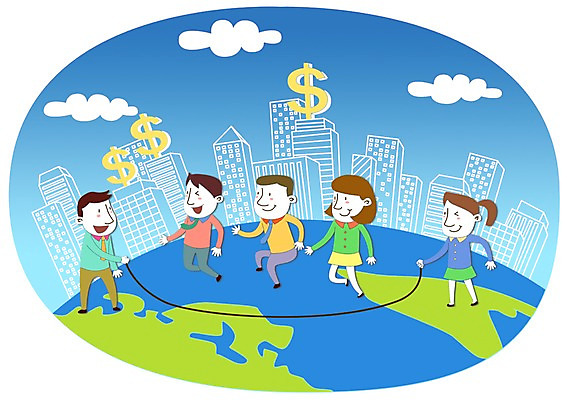 전신 PSD 구름 건축물 여자 남자 지구 줄 일러스트 회사 비즈니스 협력 함께함 서기 사람 정장 여러명 성인 건물 달러 도움 직장인 비즈니스맨 비즈니스우먼 화폐기호 목표 계획 동료 줄넘기 성인만 국내일러스트 자연요소 직업 기호 옷 건축 다수 컨셉 돈 관계 모션 운동 화폐 파일형식