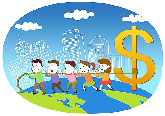 전신 PSD 구름 건축물 여자 남자 지구 줄 일러스트 회사 비즈니스 협력 함께함 서기 사람 정장 여러명 성인 건물 금융 경제 달러 도움 직장인 비즈니스맨 비즈니스우먼 화폐기호 당기기 목표 계획 동료 성인만 국내일러스트 자연요소 직업 기호 옷 건축 다수 컨셉 돈 관계 모션 화폐 파일형식