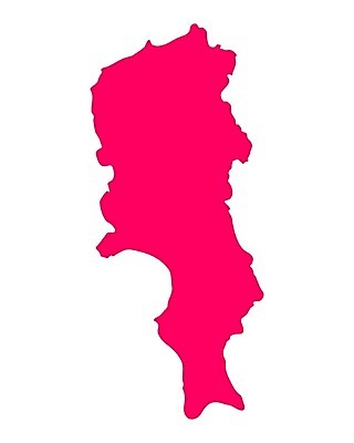 EPS 해외이미지 선 분홍색 섬 여행 백그라운드 지도 일러스트 보라색 망토 윤곽 고립 베르데 지리 해외202004 해외일러스트 컬러 파일형식 벡터 이미지허브