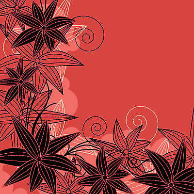 EPS 해외이미지 모양 식물 템플릿 디자인 꽃잎 꽃 백그라운드 잎 꽃무늬 패턴 일러스트 자연 벽지 프레임 야외 빨간색 여름 우주 정원 봄 벚꽃 인사 신선 신용카드 우아함 복고 윤곽 초대 엘리먼트 파스텔톤 해외202004 해외일러스트 계절 컬러 컨셉 무늬 금융 예절 생태계 파일형식 벡터 이미지허브