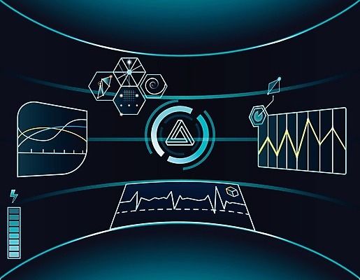 EPS 해외이미지 디자인 선 백그라운드 컨셉 패턴 인터넷 일러스트 통신 미래 미술 그래픽 전자제품 컴퓨터 우주 디지털 스크린 모니터 자료 웹 인포그래픽 정보 덮개 판넬 연결 사이버 피부 메뉴 페이지 UI 계기판 인터페이스 입력 제어 지능 테크노 홀로그램 가상 사용자 현실 해외202004 해외일러스트 무늬 문화예술 신체부위 뚜껑 파일형식 벡터 이미지허브