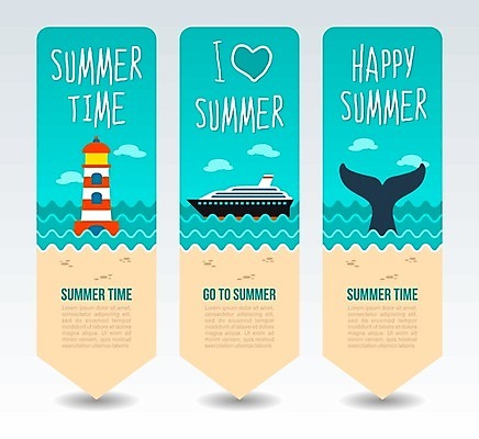 EPS 해외이미지 배너 세로배너 일러스트 등대 해변 사람없음 하트 크루즈 고래 꼬리 꼬리지느러미 민트색 베이지색 배너세트 해외202004 해외일러스트 모양 바다 컬러 배_교통 포유류 세로 세트 수중동물 지느러미 파일형식 벡터 이미지허브