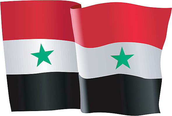 EPS 해외이미지 배너 물결 여행 일러스트 바람 가로 세계 깃발 심볼 오브젝트 싱글 애국심 시리아 엘리먼트 전국 정부 정치 지리 해외202004 해외일러스트 자연요소 중동 날씨 파일형식 벡터 이미지허브