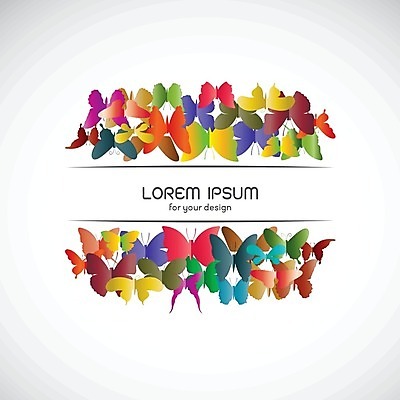 EPS 해외이미지 모양 디자인 배너 계절 포스터 나비 곤충 결혼 백그라운드 컨셉 패턴 날개 일러스트 텍스트 자연 벽지 추상 휴가 프레임 안테나 미술 그래픽 장식 여름 컬러풀 라벨 디지털 봄 덮개 흰색 원형 생일 화려 우아함 고립 엘리먼트 스타일 해외202004 해외일러스트 도형 동물 기념일 컬러 무늬 통신 문화예술 이벤트 뚜껑 생태계 파일형식 벡터 이미지허브