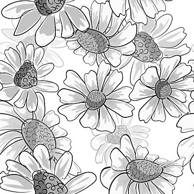 EPS 해외이미지 식물 꽃잎 꽃 종이 선 백그라운드 잎 꽃무늬 패턴 일러스트 수채화 미술 여러명 그래픽 장식 여름 노란색 유행 정원 봄 수확 흰색 우아함 인쇄 타일 그림 질감 데이지 심플 캐모마일 해외202004 해외일러스트 계절 컬러 다수 컨셉 무늬 농업 문화예술 사람 허브 파일형식 벡터 이미지허브