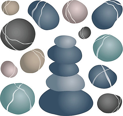 EPS 해외이미지 클립아트 모양 디자인 일러스트 자연 미술 그래픽 장식 세트 조약돌 바위 원형 그리기 만화 수집 배열 그림 서식 내추럴 고립 엘리먼트 지질 지질학 해외202004 해외일러스트 도형 교육 모션 문화예술 돌_바위 생태계 파일형식 벡터 이미지허브