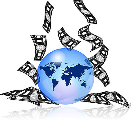 EPS 해외이미지 직업 디자인 유럽 아시아 지구 컨셉 지도 돈 일러스트 회사 비즈니스 통신 성공 아이디어 금융 경제 파란색 세계 글로벌 지구본 달러 미국 행성 유로 성장 흰색 업무 시장 재산 주식 심볼 사인 속도 무역 투자 장면 고립 여의주 네트워킹 해외202004 해외일러스트 나라 산업 컬러 북아메리카 우주 작업 네트워크 파일형식 벡터 이미지허브