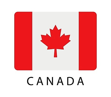 EPS 해외이미지 디자인 배너 백그라운드 단풍 잎 캐나다 일러스트 추상 빨간색 미국 자유 흰색 깃발 수집 심볼 사인 눈금 북쪽 애국심 독립 전국 지리 정확 해외202004 해외일러스트 식물 컬러 컨셉 북아메리카 무늬 방향 파일형식 벡터 이미지허브