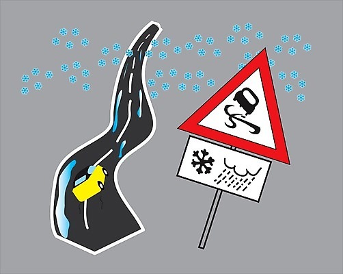 EPS 해외이미지 도로 조각 겨울 곡선 일러스트 노래 자동차 거리 경고 노란색 얼음 검은색 표지판 눈송이 고속도로 떨어짐 미끄러짐 위험 사건 심볼 흔적 사인 서리 공지사항 바둑 단절 되감기 루트 조언 존재 주목 폭설 해외202004 해외일러스트 자연요소 계절 길 선 음악 육상교통 컬러 컨셉 교통시설 모션 놀이 알림판 눈_날씨 자연재해 파일형식 벡터 이미지허브