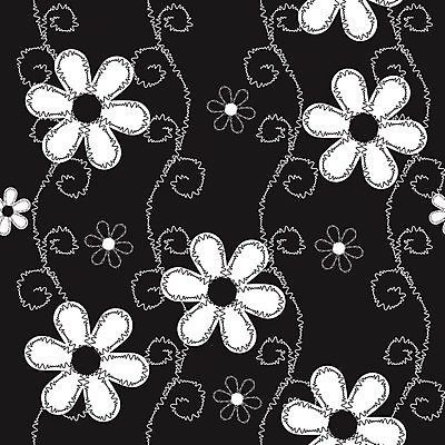 EPS 해외이미지 전통 디자인 옷 꽃 실루엣 선 백그라운드 꽃무늬 패턴 일러스트 벽지 추상 창조 미술 그래픽 장식 유행 검은색 수확 흰색 직물 클래식 우아함 바느질 타일 오브젝트 그림 질감 복고 자수 수공예 항목 스타일 해외202004 해외일러스트 식물 컬러 컨셉 무늬 농업 문화예술 촬영기법 공예 파일형식 벡터 이미지허브