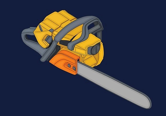 EPS 해외이미지 직업 디자인 컨셉 일러스트 손잡이 가로 픽토그램 한개 3D 힘 기계 장비 기구 공구 칼날 플랫 자르기 목수 심볼 오브젝트 사인 날카로움 목공예 작업도구 엔진 고립 벌목 엘리먼트 전기톱 커터 톱질 해외202004 해외일러스트 1 모션 도구 공예 디지털합성 톱 파일형식 벡터 이미지허브