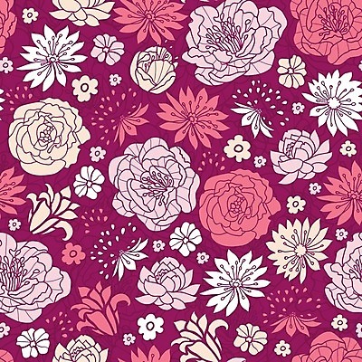 EPS 해외이미지 모양 식물 디자인 꽃 실루엣 분홍색 결혼 백그라운드 잎 꽃무늬 패턴 일러스트 자연 벽지 추상 사랑 미술 그래픽 장식 여름 빛 장미 보라색 봄 활발 수확 벚꽃 가을 흰색 직물 화려 우아함 복고 모자이크 내추럴 엘리먼트 작약 해외202004 해외일러스트 계절 감정 컬러 컨셉 무늬 농업 문화예술 촬영기법 이벤트 생태계 파일형식 벡터 이미지허브