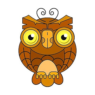 EPS 해외이미지 동물 디자인 야생동물 날개 일러스트 자연 조류 추상 미술 그래픽 검은색 흰색 만화 스케치 문신 스마트 심볼 사인 그림 부엉이 고립 해외202004 해외일러스트 컬러 컨셉 무늬 문화예술 생태계 파일형식 벡터 이미지허브