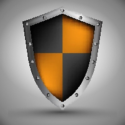 EPS 해외이미지 모양 디자인 배너 무기 백그라운드 일러스트 자 그래픽 장식 힘 화려 중세 심볼 복고 군용 각도 도끼 방패 인공 스타일 해외202004 해외일러스트 컨셉 문구용품 군대 역사 파일형식 벡터 이미지허브