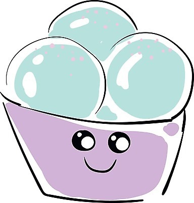 EPS 해외이미지 음식 일러스트 아이스크림 디저트 미소 컵 파란색 보라색 냉동 얼음 추위 신선 달콤 맛 시원함 크림 국자 상쾌 그림 젤라또 해외202004 해외일러스트 자연요소 식기 감정 컬러 컨셉 주방용품 표정 파일형식 벡터 이미지허브