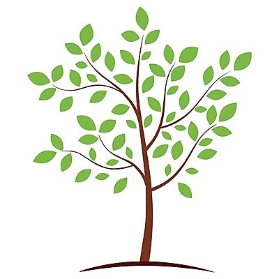 EPS 해외이미지 나무 식물 잎 일러스트 사람없음 그린에너지 숲 친환경 해외202004 해외일러스트 환경 에너지 파일형식 벡터 이미지허브