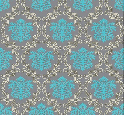 EPS 해외이미지 백그라운드 잎 꽃무늬 패턴 곡선 일러스트 벽지 장식 회색 수확 골동품 직물 커튼 실크 심볼 타일 유기농 질감 복고 윤곽 베네치아 르네상스 바로크 빅토리아 옛날 회복 해외202004 해외일러스트 식물 웰빙 꽃 선 컬러 컨셉 무늬 농업 이탈리아 파일형식 벡터 이미지허브