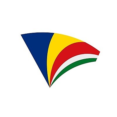 EPS 해외이미지 디자인 배너 리본 물결 여행 백그라운드 일러스트 아프리카 빨간색 초록색 파란색 빛 세계 노란색 3D 금속 흰색 깃발 메달 심볼 오브젝트 사인 봉 세이셸 애국심 고립 공화국 독립 엘리먼트 왕국 전국 정부 통일 해외202004 해외일러스트 나라 컬러 재질 디지털합성 상_상패 파일형식 벡터 이미지허브