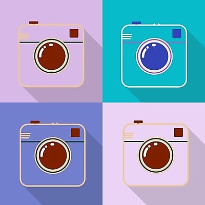 EPS 해외이미지 디자인 백그라운드 컨셉 일러스트 비즈니스 프레임 그래픽 스마트폰 꼬리표 카메라 디지털 장비 네트워크 어플리케이션 영화관 사진사 필름 심볼 사인 그림 정사각형 아날로그 공유 활자 스타일 힙스터 해외202004 해외일러스트 도형 패션 전자제품 핸드폰 스마트기기 라벨 극장 작가 활자판 파일형식 벡터 이미지허브