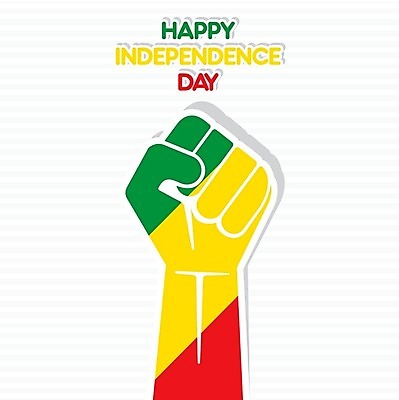 EPS 해외이미지 구름 손 디자인 배너 백그라운드 일러스트 하늘 휴가 새로움 장식 빨간색 초록색 노란색 힘 주먹 자유 깃발 인사 신용카드 플랫 심볼 싸움 기념물 애국심 공화국 대통령 독립 말리 전국 지원 콩고 통일 특별함 해외202004 해외일러스트 자연요소 나라 컬러 컨셉 모션 아프리카 신체부위 금융 예절 파일형식 벡터 이미지허브