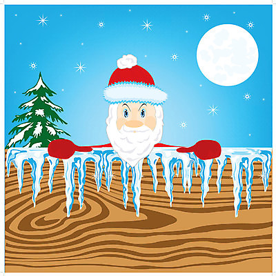 EPS 해외이미지 나무 배너 별 크리스마스 겨울 일러스트 자연 하늘 휴가 새해 수염 산타클로스 얼음 추위 질감 엽서 방패 조부모 해외202004 해외일러스트 자연요소 식물 계절 기념일 가족 편지 생태계 파일형식 벡터 이미지허브