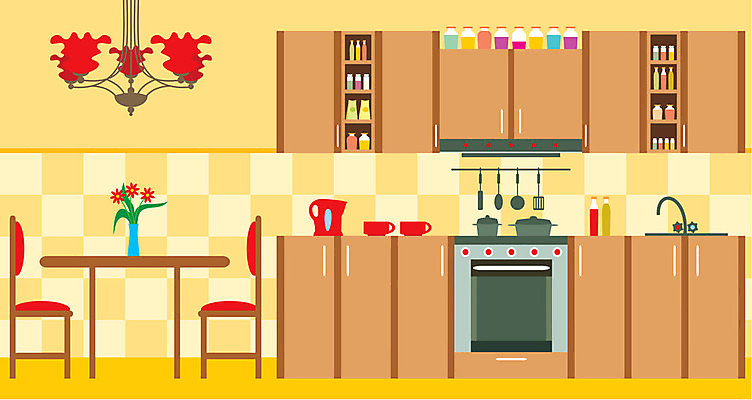 EPS 해외이미지 라이프스타일 가구 의자 일러스트 건축양식 유리 탁자 선반 아파트 주택 실내 요리 내부 장식 컵 가로 주방 식당 식사 저녁식사 방 고급 찻주전자 난로 계산대 싱크대 그림 리빙 다락방 업그레이드 추출 스타일 해외202004 해외일러스트 식기 건축 생활용품 컨셉 재질 주전자 건물 생활 상점 난방기 개수대 파일형식 벡터 이미지허브